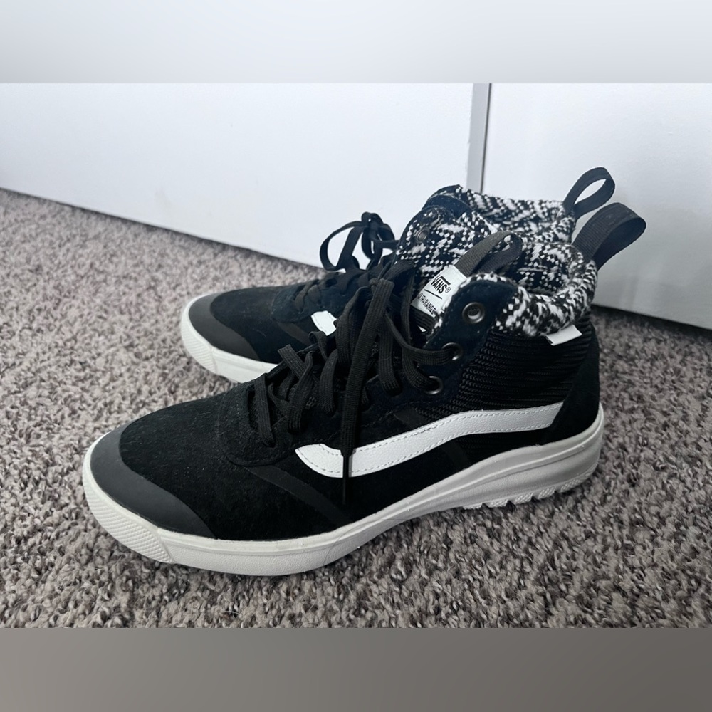Vans